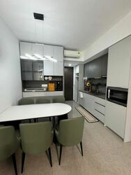 Parc Clematis (D5), Apartment #632029361